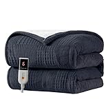 Image of Texciting JSAU1 electric blanket