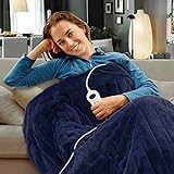 Image of SOQ 1 electric blanket