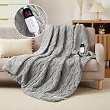 Image of Garvee CXT_AUG_01UnJHL9c electric blanket