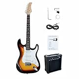 Image of CB SKY MEG3901PAK electric guitar