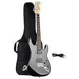 Image of Alpha 9355720010862 electric guitar