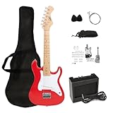 Image of CB SKY MEG3201PAK electric guitar