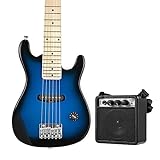 Image of Melodic MC-EG-30-BE-R electric guitar