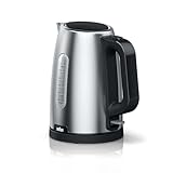 Image of Braun Household WK102AI-WK1500BK electric kettle