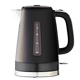 Image of Russell Hobbs RHK92BLK electric kettle