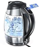 Image of AUSELECT HHB1806D electric kettle