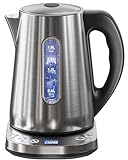 Image of AUSELECT PY1808S-WD electric kettle