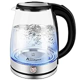 Image of Ambitelligence EK235-ZJAU electric kettle