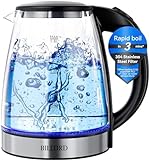 Image of Billord PY1843-G electric kettle