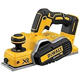 Image of DEWALT DCP580B electric hand planer