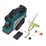 Image of EVTSCAN EVTSCAN5d72tkaevm electric hand planer