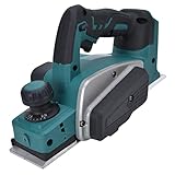 Image of Mokernali Mokernalibxpd8gwe2u electric hand planer