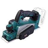 Image of KATSU Tools Cordless Planer electric hand planer