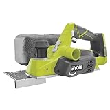 Image of RYOBI P611 electric hand planer