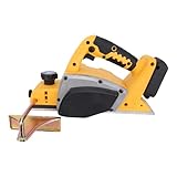 Image of Generic Generic05f9s84ygt electric hand planer