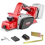 Image of MtiolHig 1 electric hand planer
