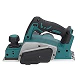Image of Domary Domaryw1cq8srn60 electric hand planer