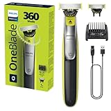 Image of Philips QP2734/30 electric razor