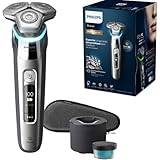 Image of Philips S9985/50 electric razor