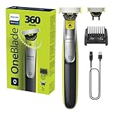 Image of Philips QP2734/30 electric razor