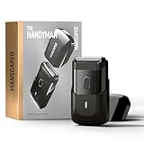 Image of MANSCAPED 30-00150 electric razor
