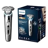 Image of Philips S9985/50 electric razor