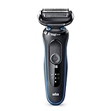 Image of Braun 81770327 electric razor