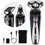 Image of PRITECH RSM-1505-UL electric razor