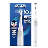 Image of Oral-B 80811821 electric toothbrush