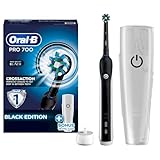 Image of Oral-B 80278176 electric toothbrush