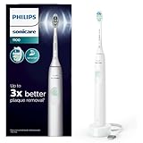 Image of PHILIPS HX3641/21 electric toothbrush