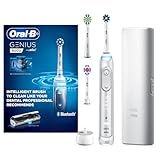 Image of Oral-B 80286842 electric toothbrush