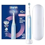 Image of Oral-B iO3BLUE electric toothbrush