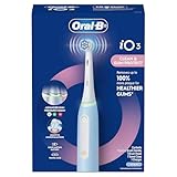 Image of Oral-B iO3BLUE electric toothbrush