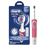 Image of Oral-B  electric toothbrush