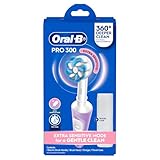 Image of Oral-B 80811815 electric toothbrush