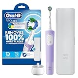 Image of Oral-B 80718681 electric toothbrush