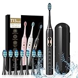 Image of MiTdir II0 electric toothbrush