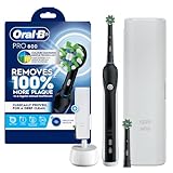 Image of Oral-B 91114536 electric toothbrush