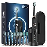 Image of Rtauys HK01518 electric toothbrush