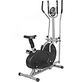 Image of Gorilla Sports 100528-00029-0001 elliptical machine