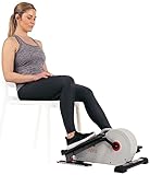 Image of Sunny Health & Fitness SF-E3872 elliptical machine