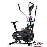 Image of Everfit elliptical machine