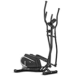 Image of LSG CTG300 elliptical machine