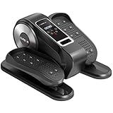 Image of CURSOR FITNESS elliptical machine
