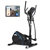 Image of Lifespan Fitness  elliptical machine