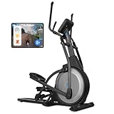 Image of Lifespan Fitness LFCT-XT39 elliptical machine