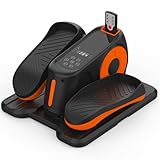 Image of Ouroad elliptical machine