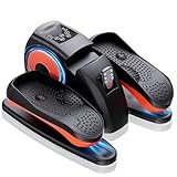 Image of XICEN elliptical machine