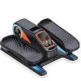 Image of PTEROMYS elliptical machine